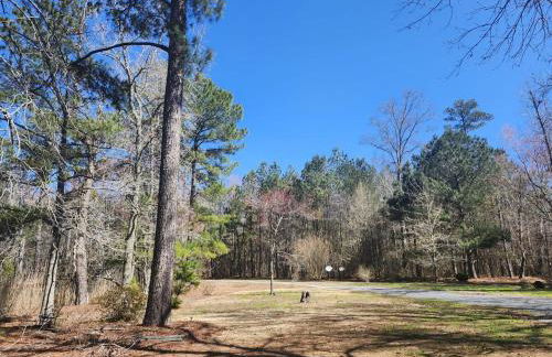 Crisfield Cabin by Homelystay - Foto 35