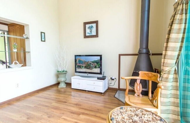 Sunny Junny Pension - Photo 46