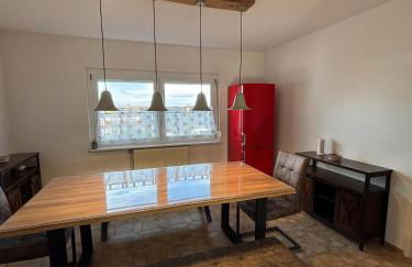 Geräumige FeWo Tini - im schönen Felsenstädtchen Haigerloch - Foto 8