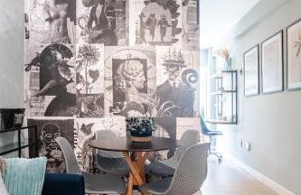 Studio com sauna, piscina e academia próximo às praias oceânicas - Photo 9