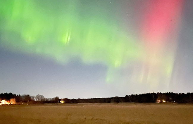 5 Person Holiday Home in Munso-by Traum - Photo 23