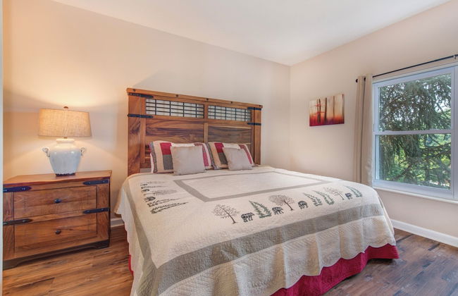 Whispering Pines - Foto 31