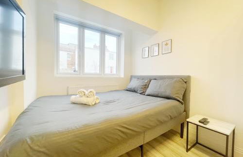Cosy Studio Apartment 13min to Central London - Foto 7