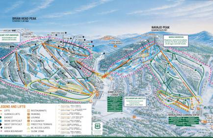 Beehive Basecamp Explore Ski Play and Make Memories - Foto 61