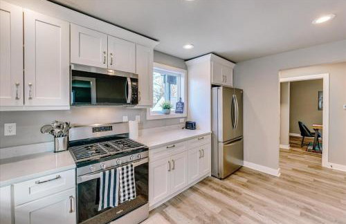 Charming Voyage Ypsi & AnnArbor - Foto 11