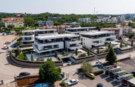 HADRIE LUXURY RESORT AND VILLAS Azimut - Photo 71