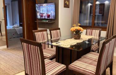 Apartamento 2 quartos - conforto completo - Foto 1