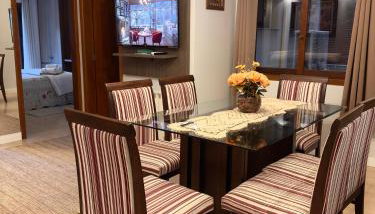 Apartamento 2 quartos - conforto completo - Foto 1