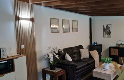 Casita Sarabia - Foto 11