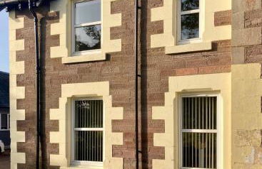 Park side Cottage, Number 2, The Morays - Foto 46