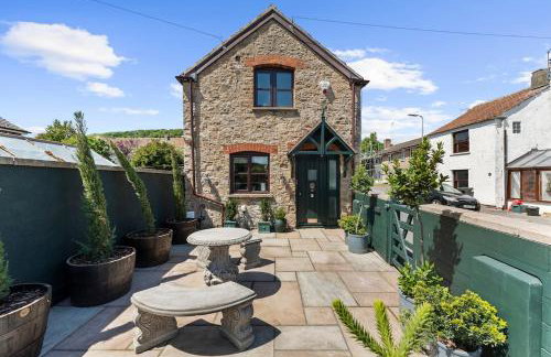 Gorgeous 3 Bedroom, 225 year old cottage - Foto 21