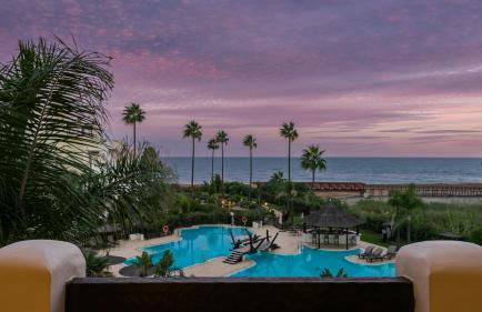 Frontline luxury 10 mins from Puerto Banús RDR303 - Photo 30