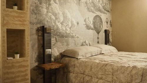 VIRASOL IN CITTÁ, camera NUVOLE - Foto 5