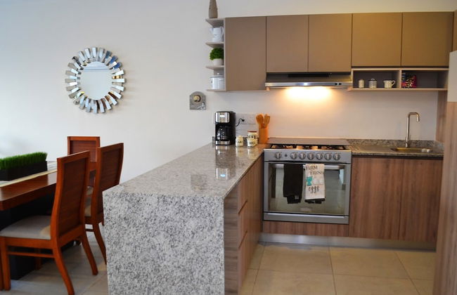 Condo Niza 266 by MDR - Foto 17