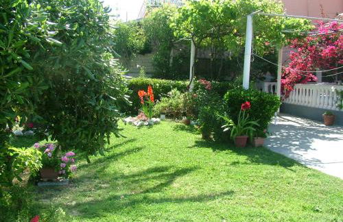 Spiridoula apartments - Foto 22