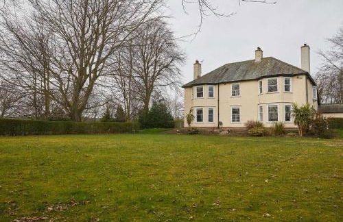 Host & Stay - The Old Rectory - Foto 49