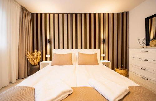 Skyview Apartment - Foto 16