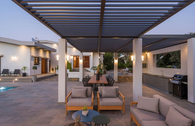 Hilltopanorama - Foto 26