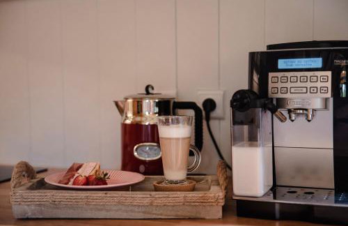 Dom wakacyjny w kratkę & spa - Foto 8