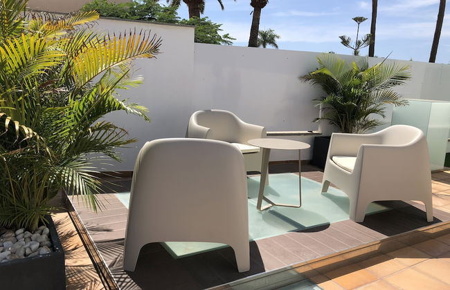 Los Leones Bungalows - Foto 28