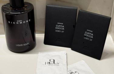 Ponte Milvio Suite & Parking- La Chambre de Sophie - Foto 22