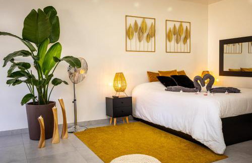 Gîte Spa Cookie - Foto 28