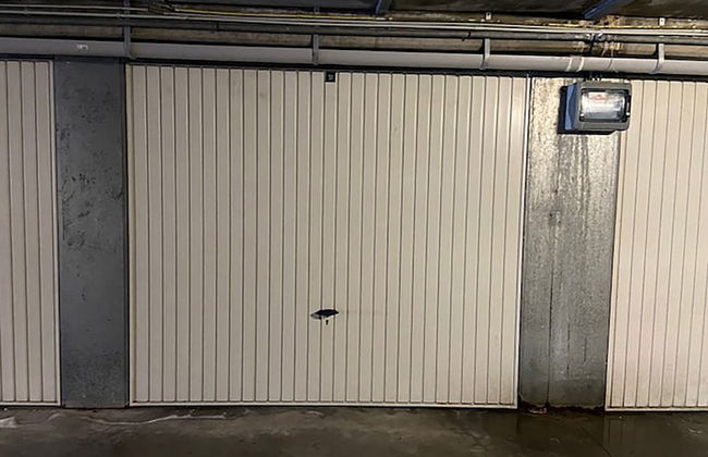 Flat in Belgium With Pool and Green Views - Foto 24