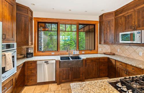 Flathead Lake Cliff Retreat - Foto 6