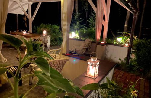 Willa Boho Cudo - Foto 19