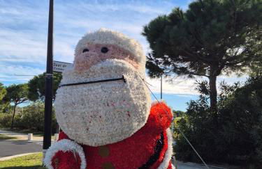 Havre de paix appart climatisé,piscine,wifi - Foto 18