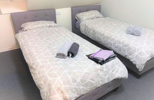 Apartment in Pellingen near Moselle Valley - Foto 15