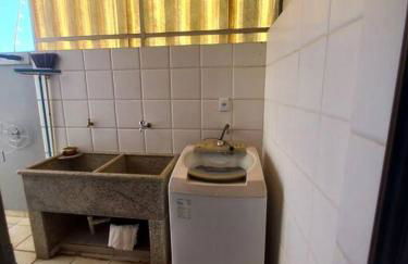 Apartamento 3 quartos, com sacada e área externa! - Foto 18