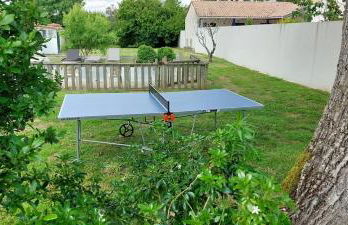 La Longère du champ de la Mer - Foto 16