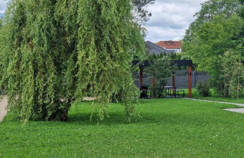 Apartamenty-Dom Pod Sosną - Foto 66