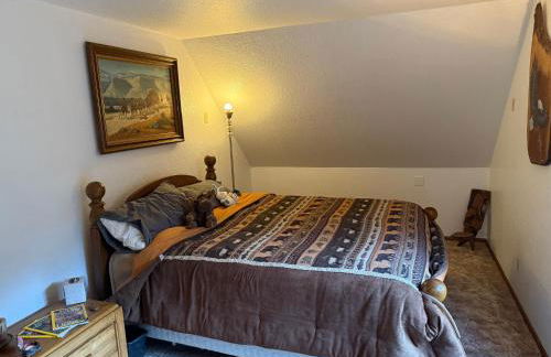 Gold Country Serenity! 45 Minutes to Powder! - Foto 14