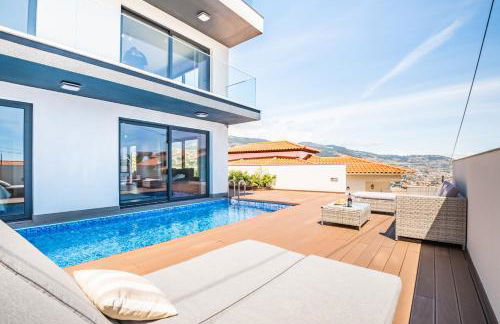 Belle Maison by Madeira Sun Travel - Foto 6