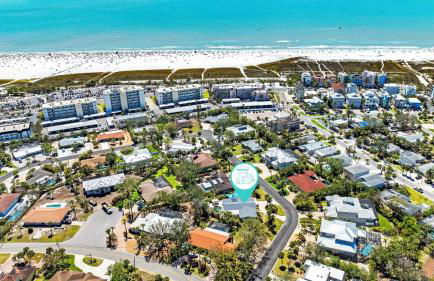 Beach Palm Villa - 5533 - Foto 2