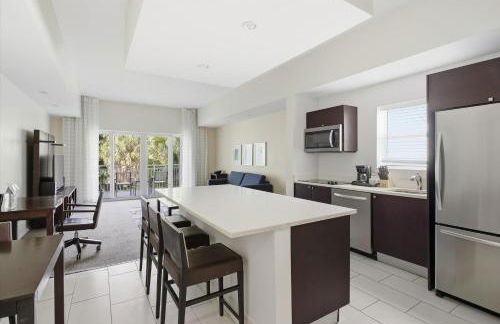 Spacious 1BR Loft Villa - Pool Golf - Doral Downtown - Foto 52