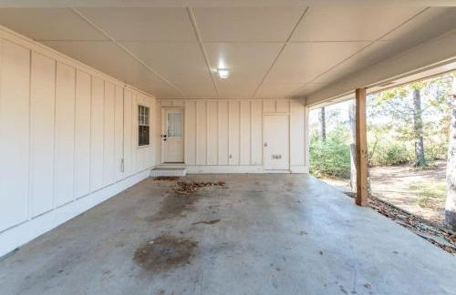 LA Maison De LA Nouvelle-Orléans GAME DAY house Covered Patio - Foto 34