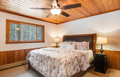 SILK Cabin - Foto 34