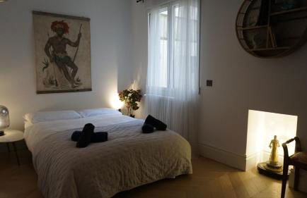 Luxury apartment in Gran Vía - Foto 10