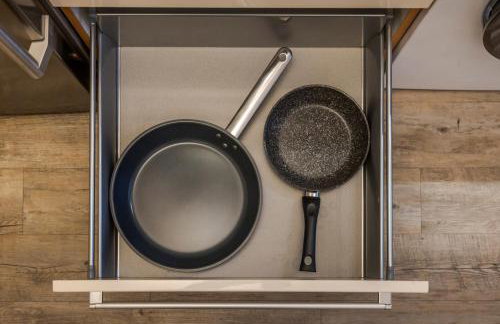 Central and top connection - Foto 21