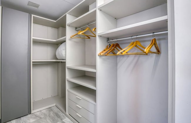 South Blue Luxury Apartment in Vouliagmeni - Foto 25