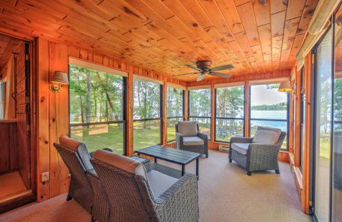 Sunset Bay on Birch Island Lake - Foto 13