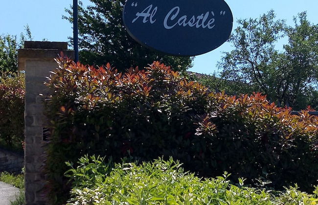Agriturismo Al Castle - Foto 60