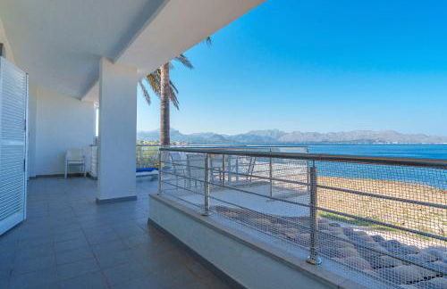 E402 Miramar Manresa by Mallorca Villa Selection - Foto 33