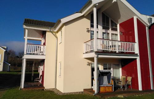 Ferienwohnung Strandnest Sierksdorf - Foto 14