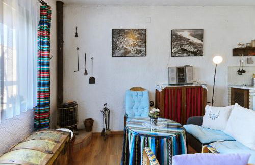 La Casa De La Abuela Clotilde - Foto 64