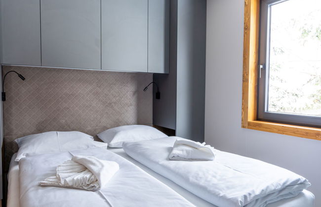 Panorama Lodge 4 - Foto 5