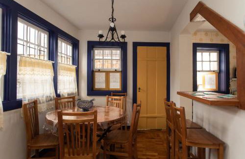 Casa do Beco - Casa Inteira no Centro de Ouro Preto - Foto 15